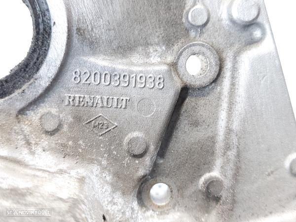 Apoio / Suporte Alternador / Compressor A/C Nissan Qashqai / Qashqai + - 2