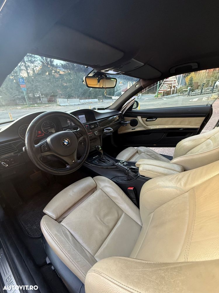 BMW Seria 3 320d xDrive Aut. - 12