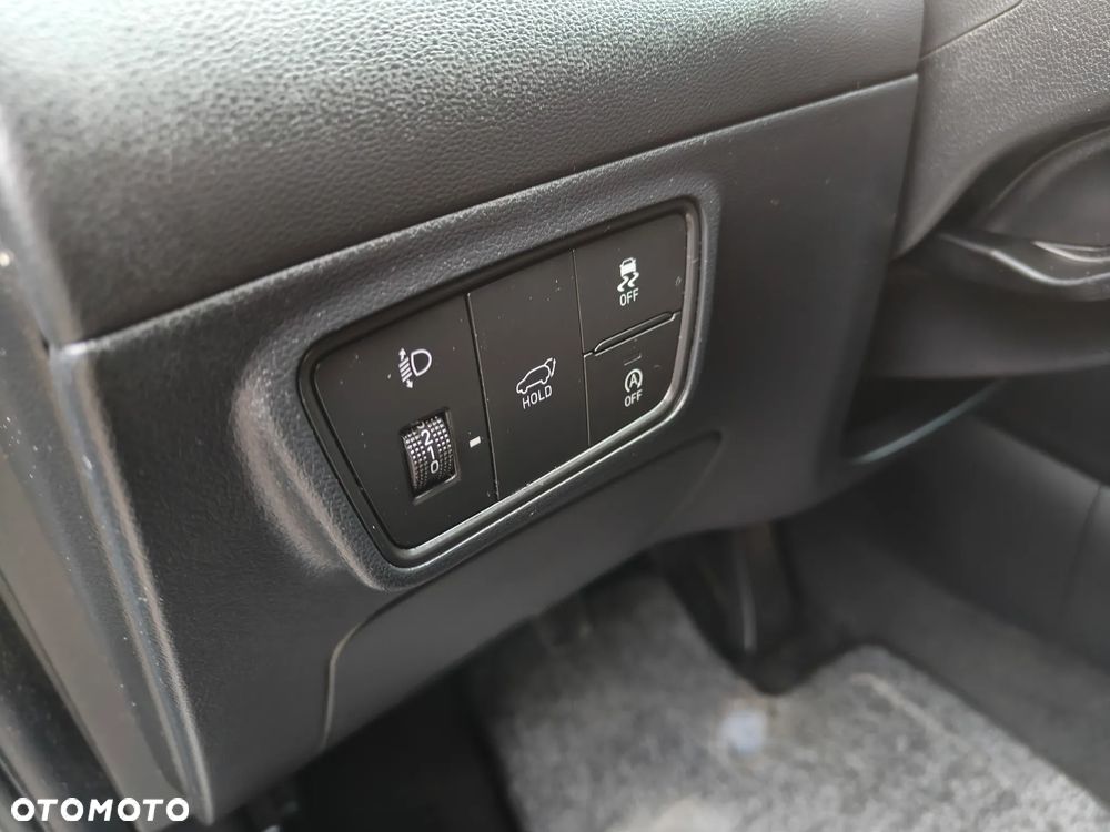 Hyundai Tucson - 26