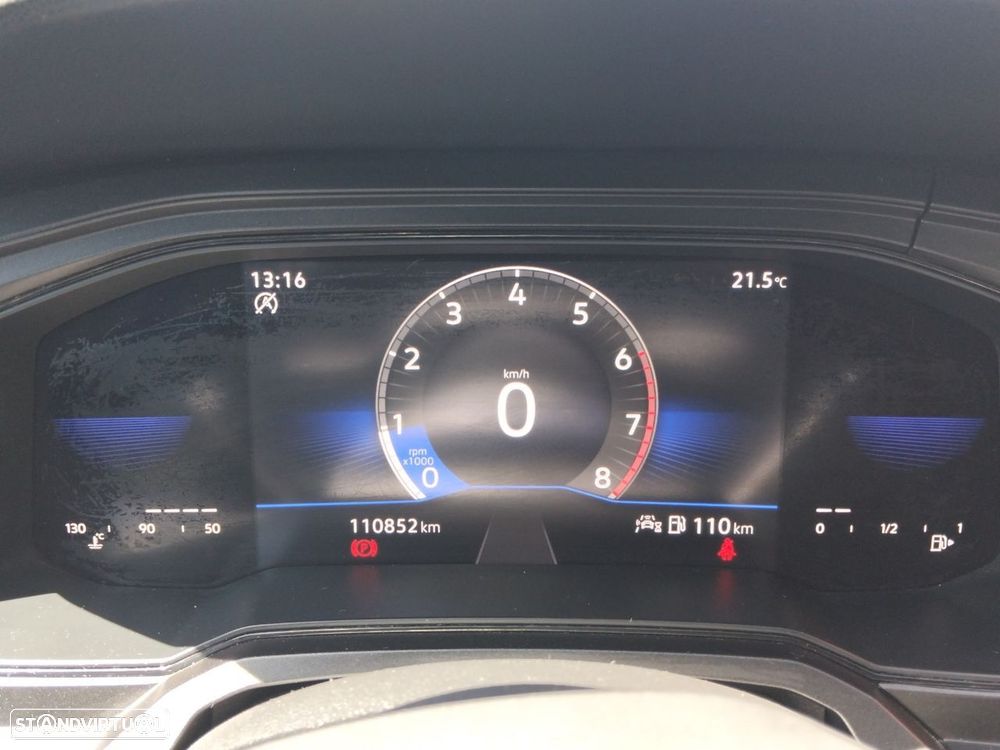VW Taigo 1.0 TSI Life - 13