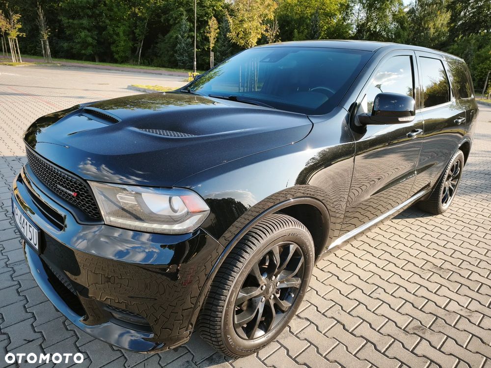 Dodge Durango - 7