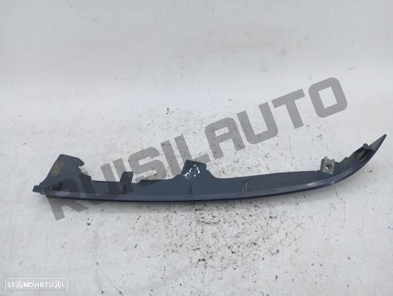 Friso De Farol Esquerdo 62332lh Nissan Primera I (p10) [1990_19 - 1