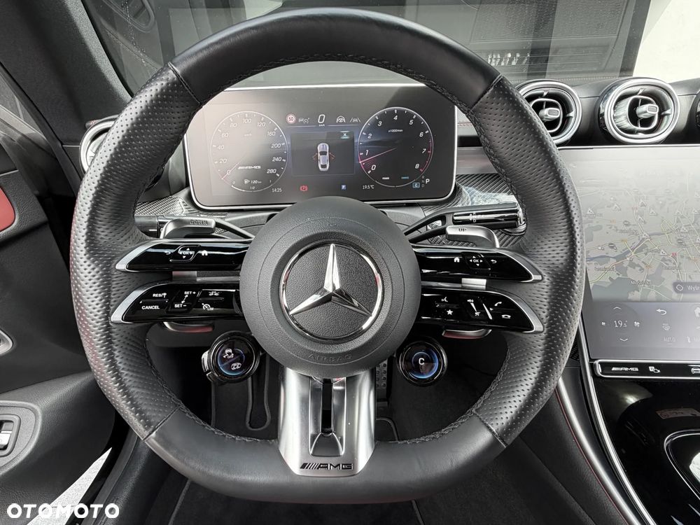 Mercedes-Benz CLE - 18