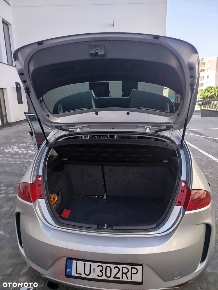 Seat Leon 1.6 Reference - 7