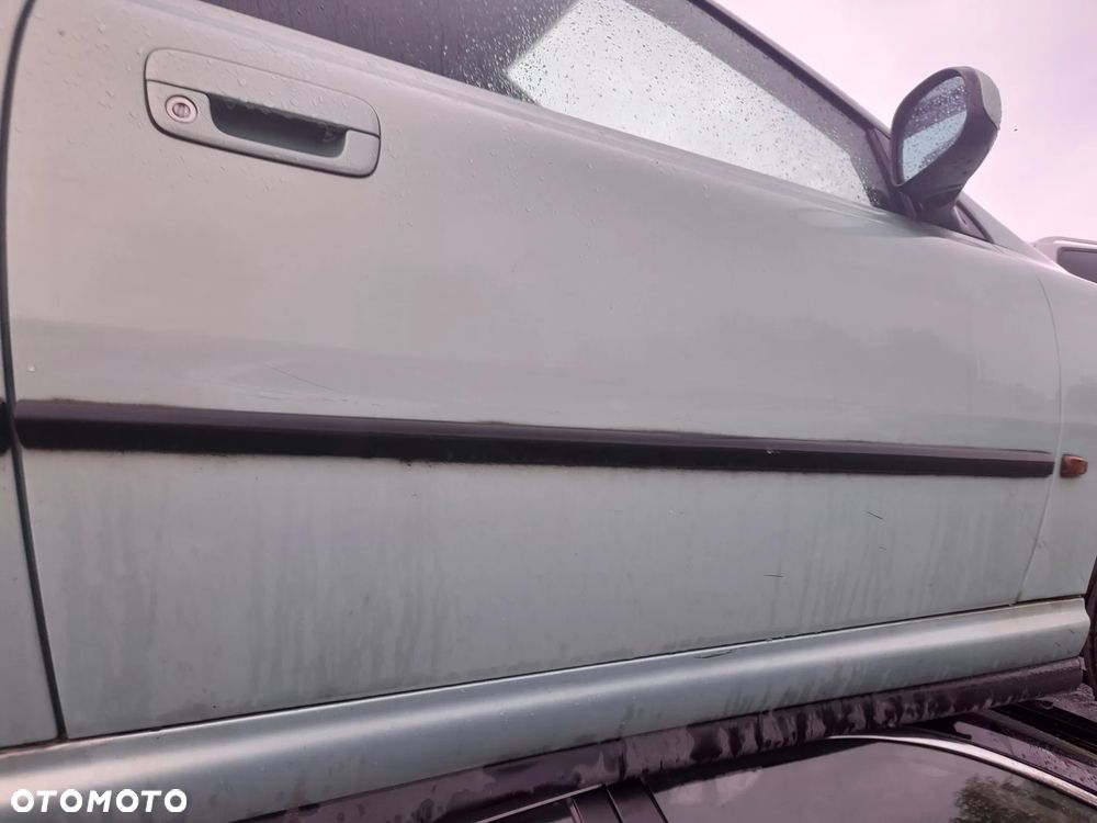 PEUGEOT 406 COUPE 97-04 3.0 XFX - OSLONA PRZECIWSLONECZNA LEWA PRAWA - 10