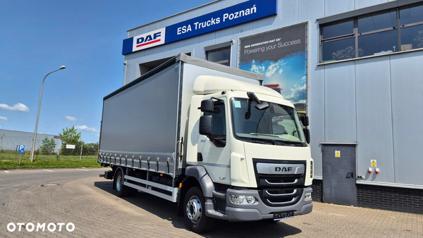 DAF LF 260 FA 16 T DMC