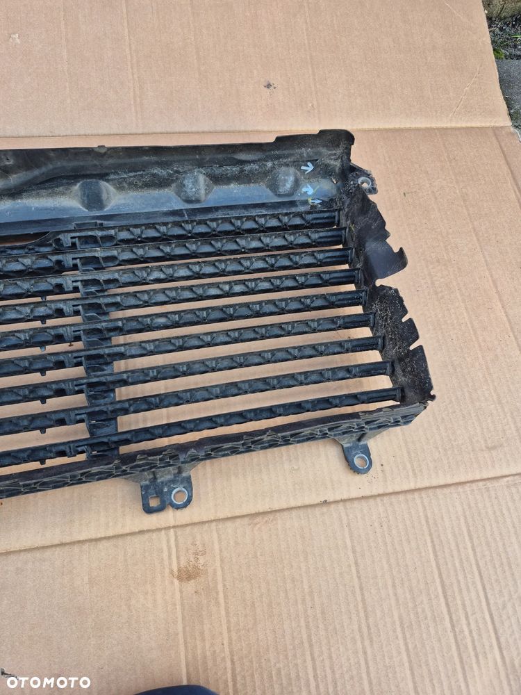 Fiat Ducato III żaluzja kierownica powietrza 52215996 - 3