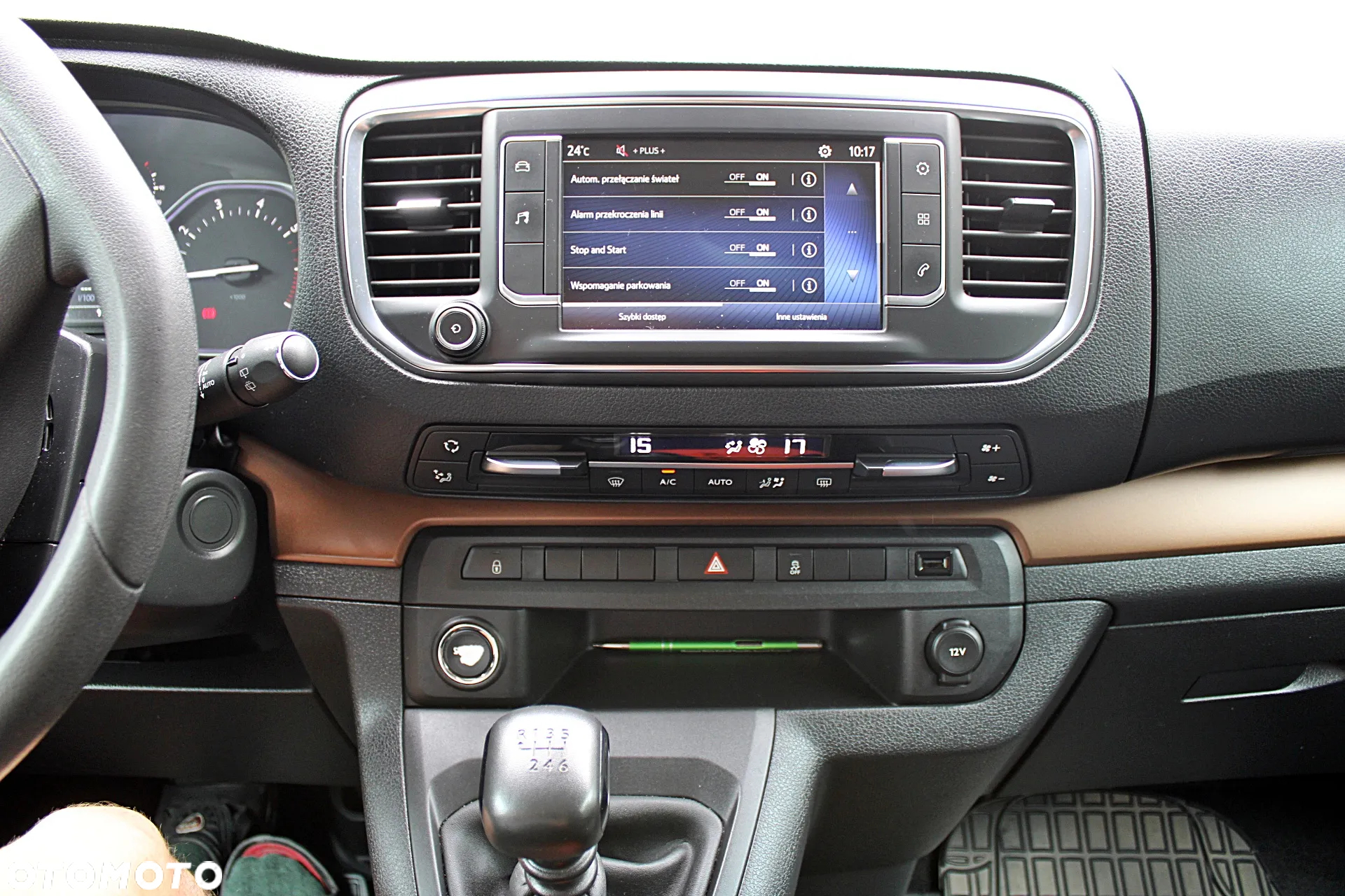 Toyota Proace Verso - 18