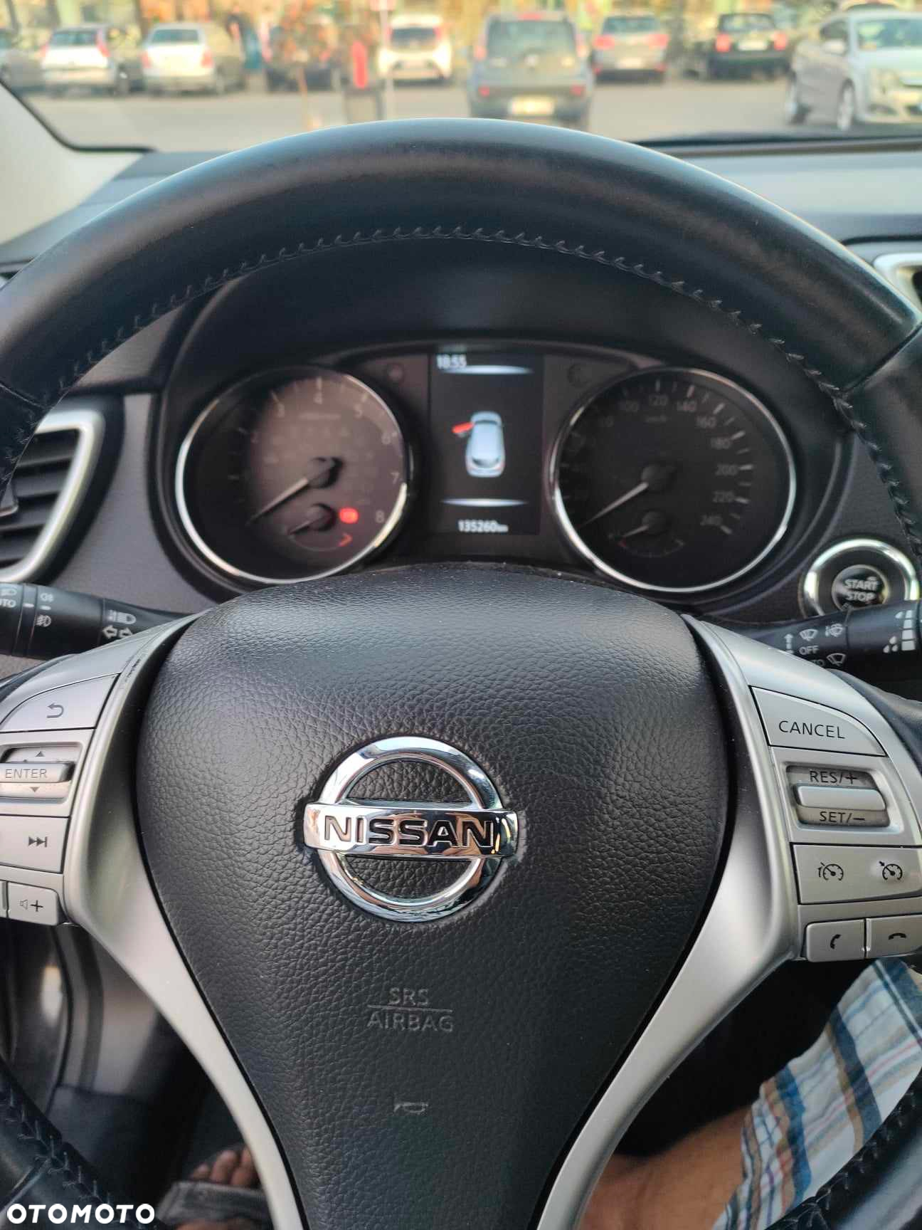 Nissan Qashqai 1.2 DIG-T Tekna - 9