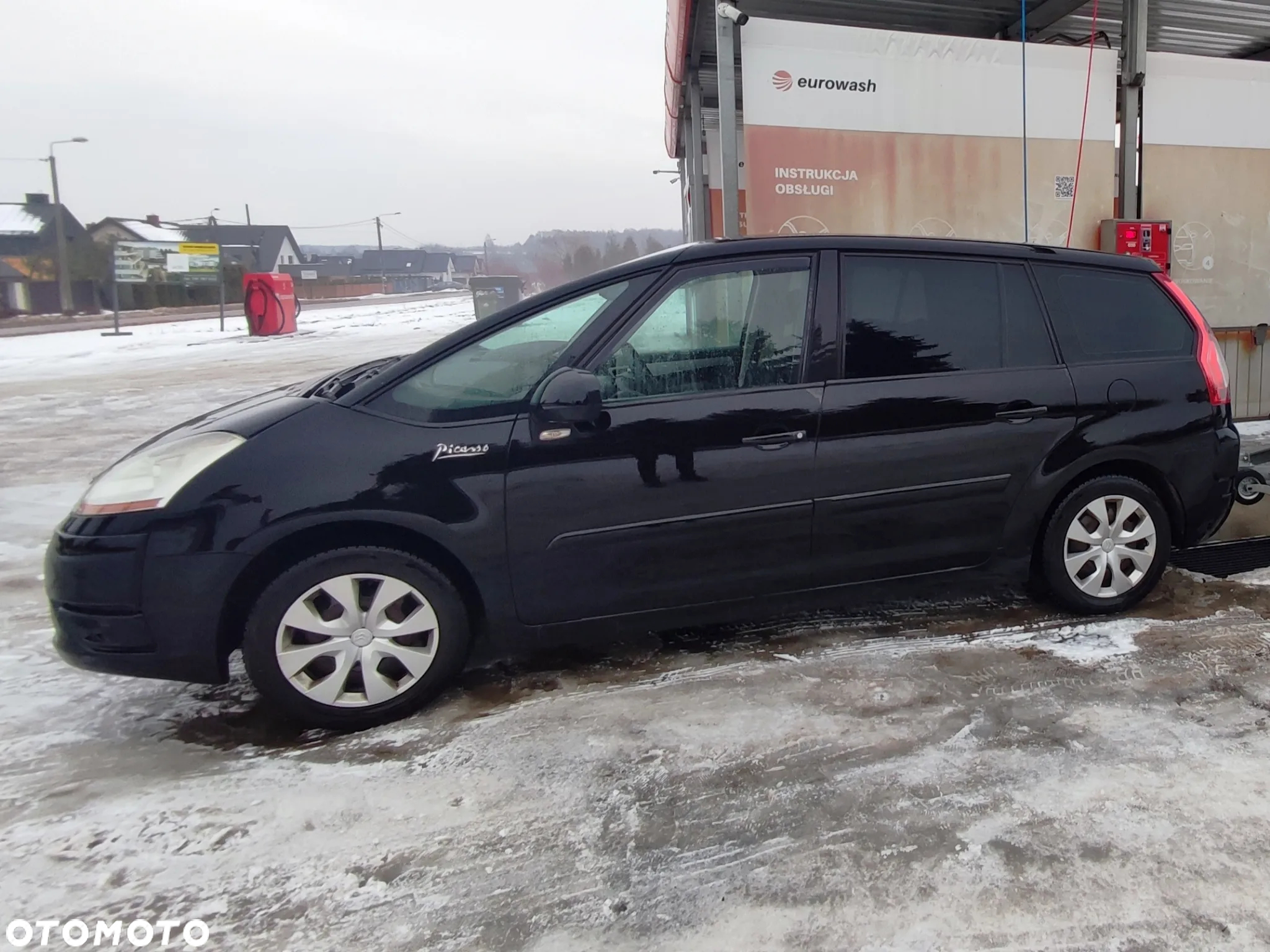 Citroën C4 Grand Picasso - 15