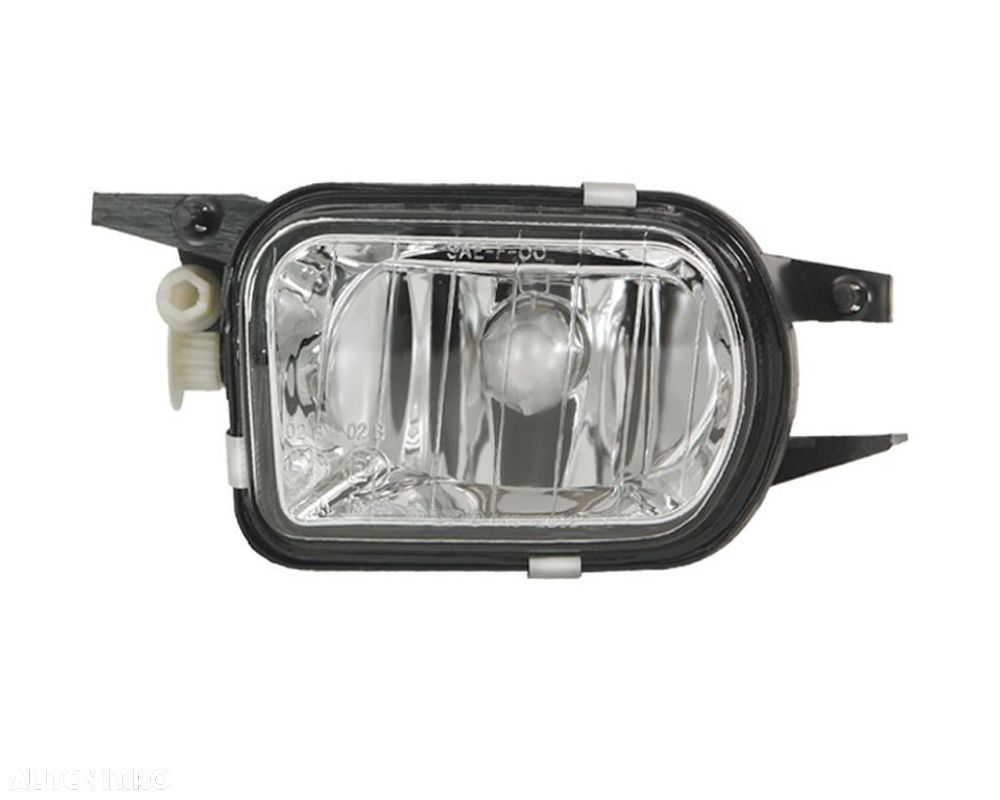 Proiector ceata Mercedes Clasa C W203 2002-2004, Mercedes Clasa C Sportcoupe (Cl203) 11.2002-05.2004, Mercedes Clasa CLK (C209) 06.2002-05.2005 Mercedes S-Class (W220) 2003-08.2005, Clasa SLK (R171) 11.200 - 1