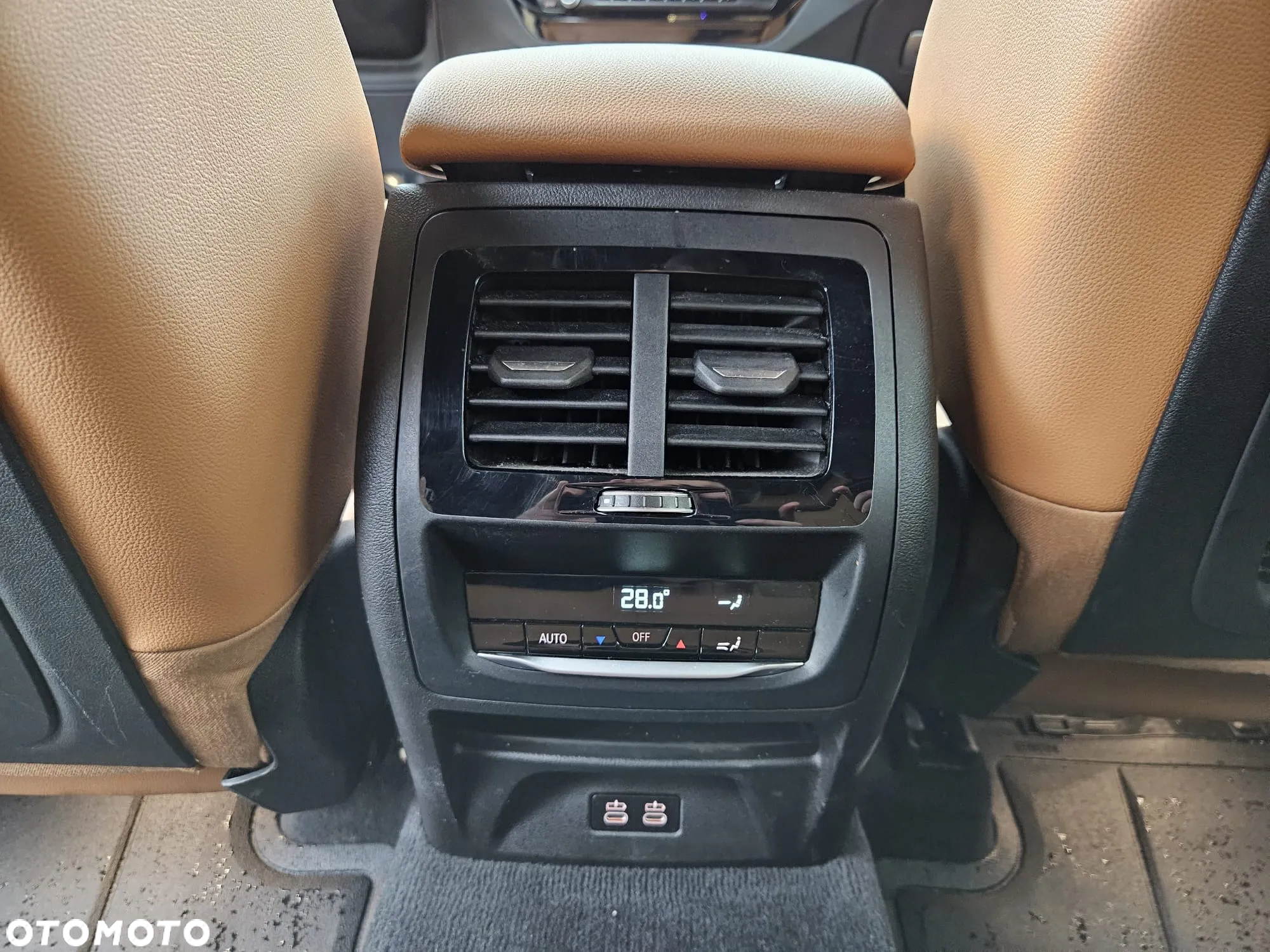 BMW X3 xDrive30i - 23
