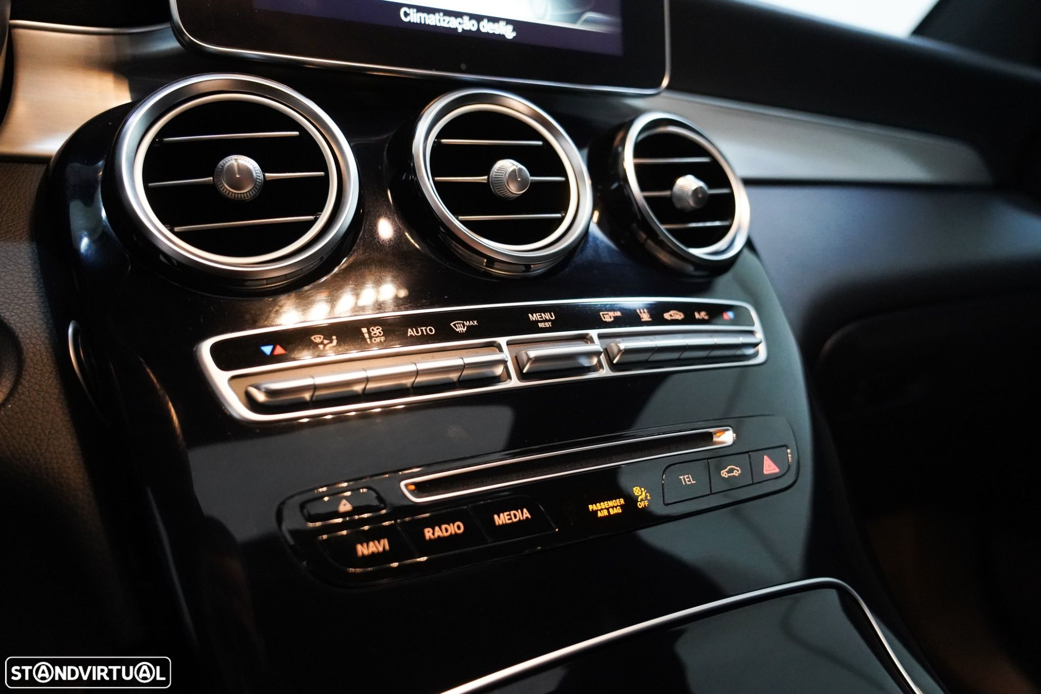 Mercedes-Benz GLC 350 e AMG Line 4-Matic - 15