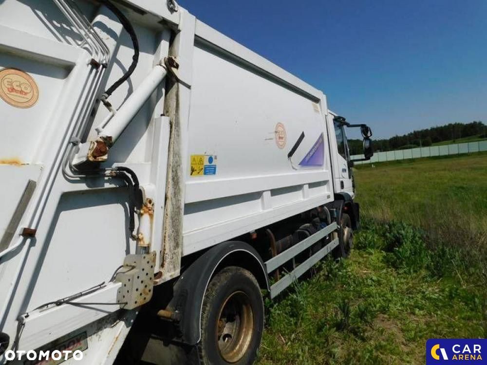 Iveco ML 140 - 36