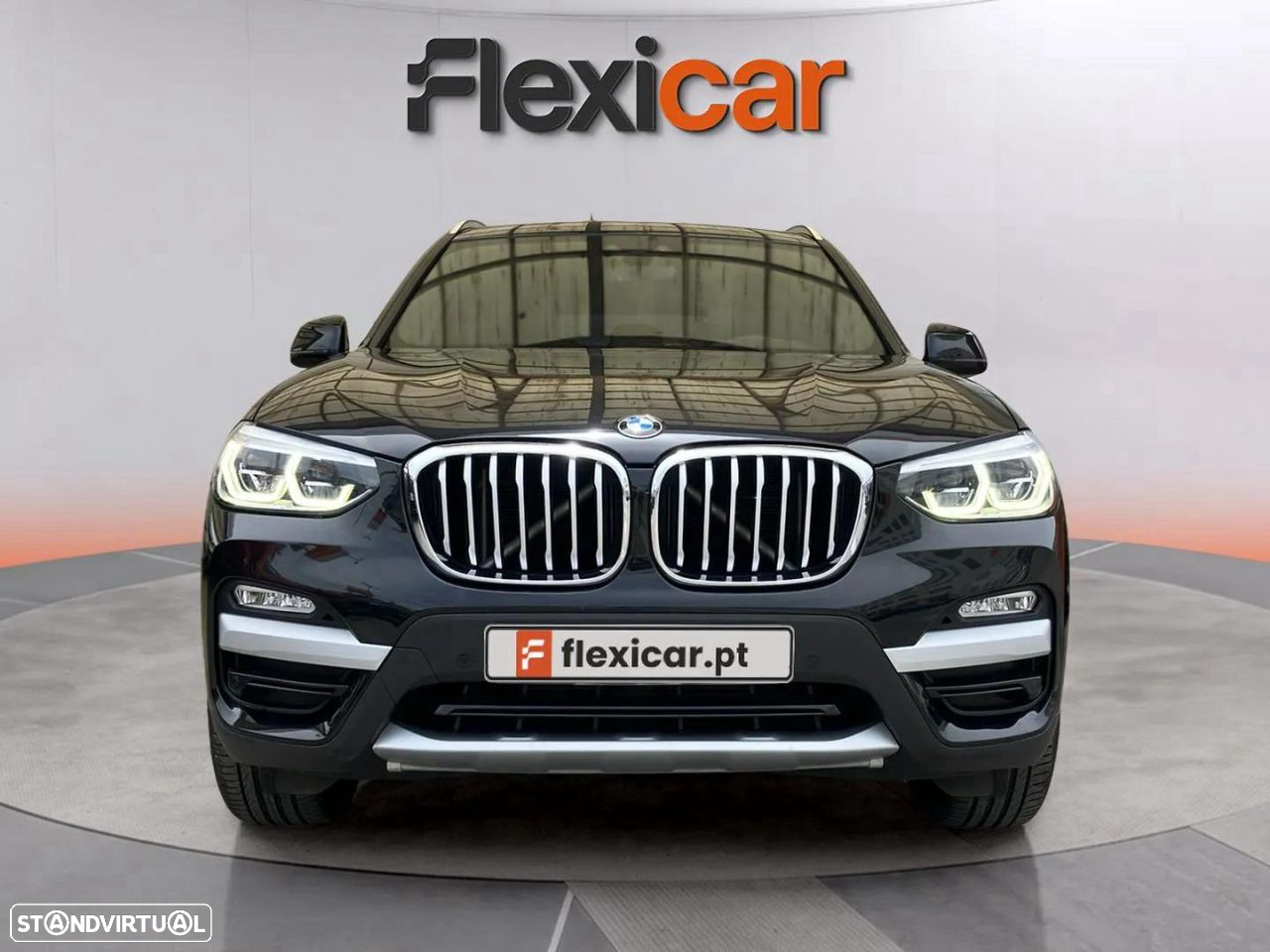 BMW X3 - 6