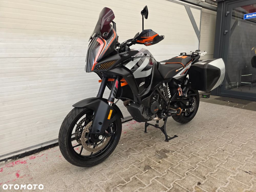 KTM Super Adventure - 3