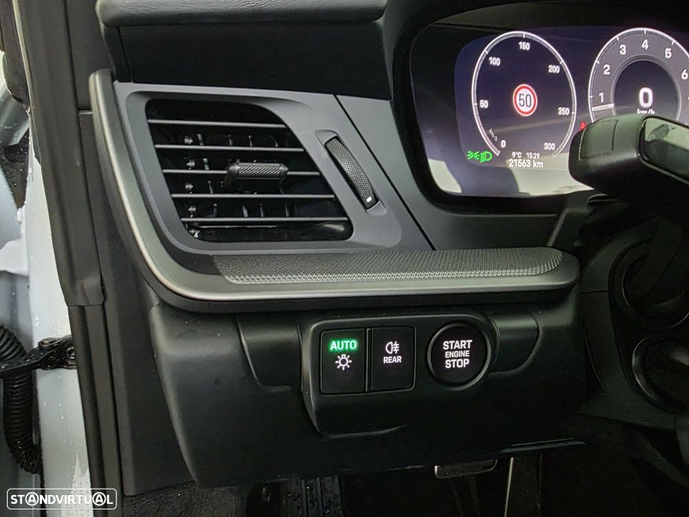 Porsche 911 (992) Carrera - 24