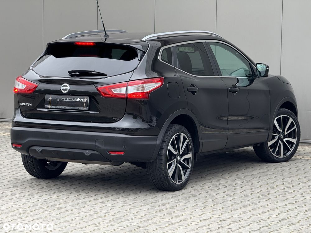 Nissan Qashqai - 10