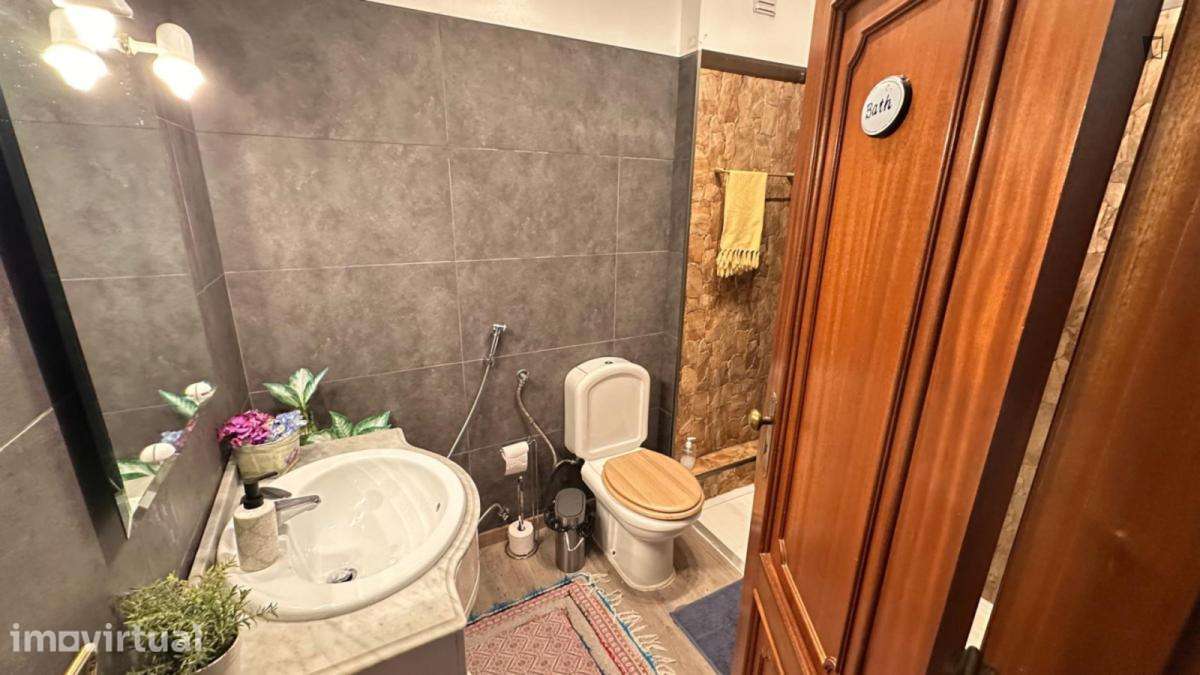 Apartamento com 2 quartos - localizado em Figueira da foz - Grande imagem: 5/13