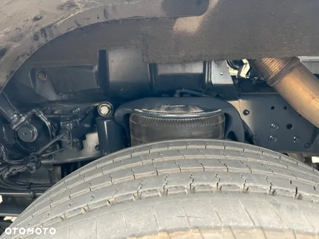 Mercedes-Benz 2544 - 16