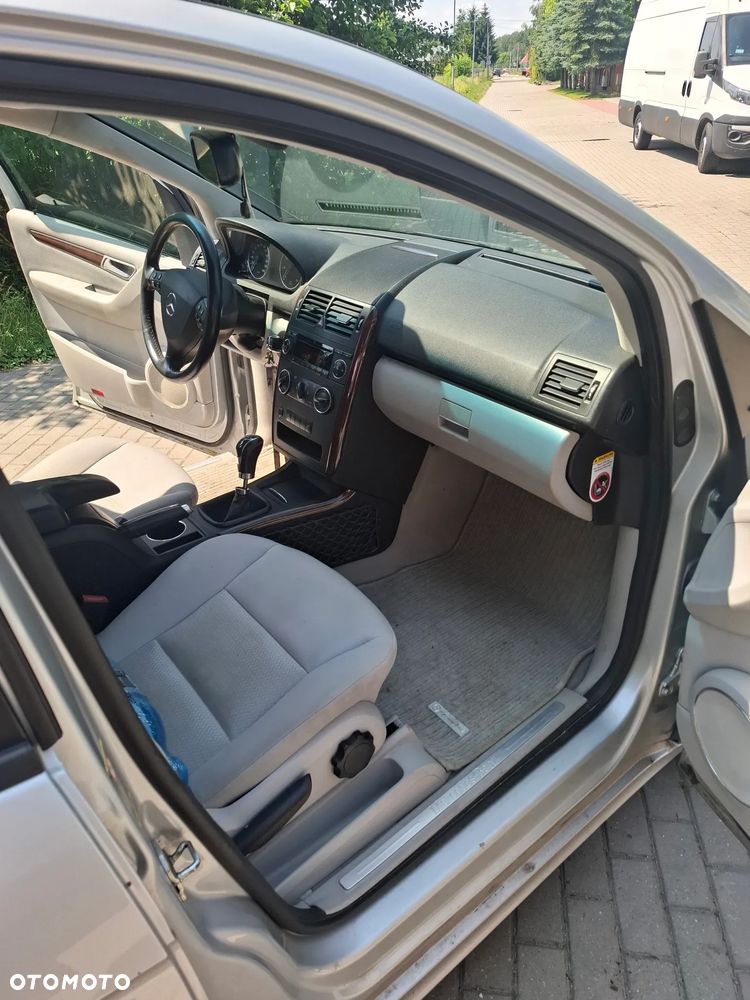 Mercedes-Benz Klasa A 150 Elegance Edition 10 - 10