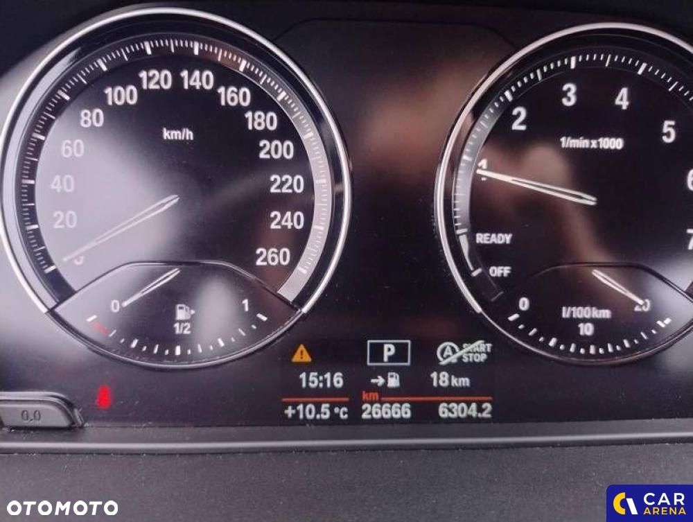 BMW X2 sDrive18i M Sport - 8