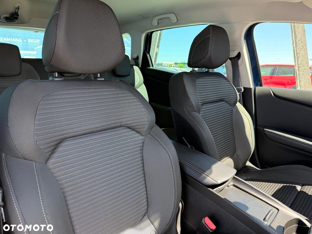 Renault Scenic ENERGY dCi 110 EDC INTENS - 17