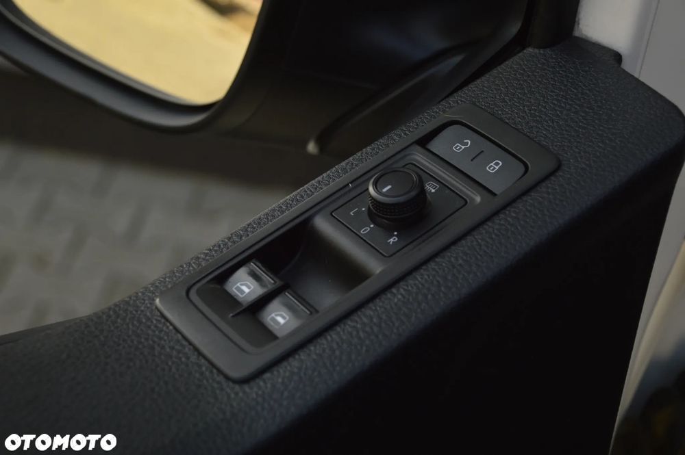 Volkswagen T6 Transporter DSG 4x4 L2 długi zabudowa - 28