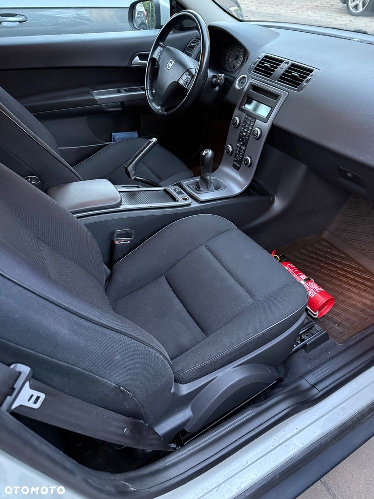 Volvo C30 1.6D DRIVe Start/Stop - 3