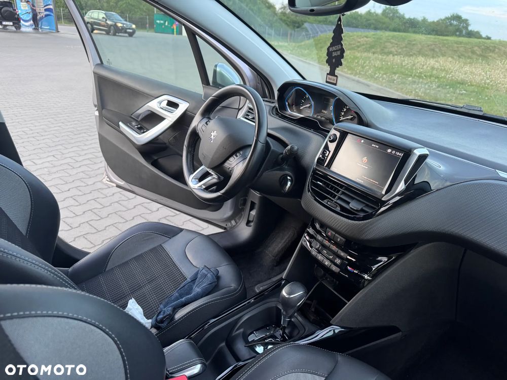 Peugeot 2008 - 20