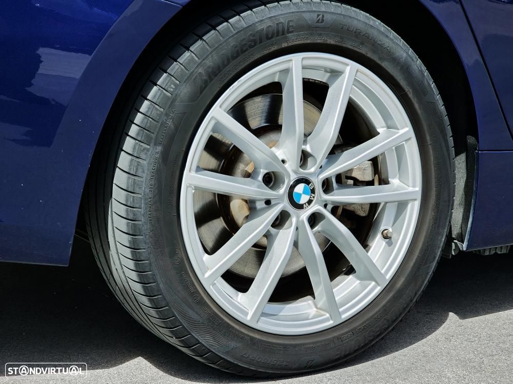 BMW 330 e Corporate Edition Auto - 34