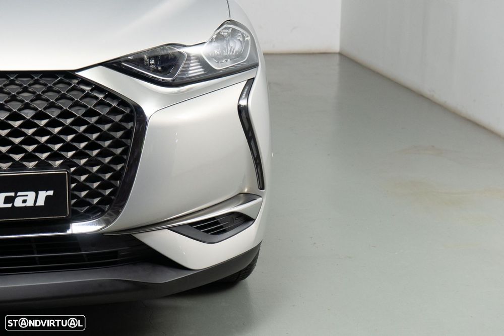 DS DS3 Crossback E-Tense So Chic - 17