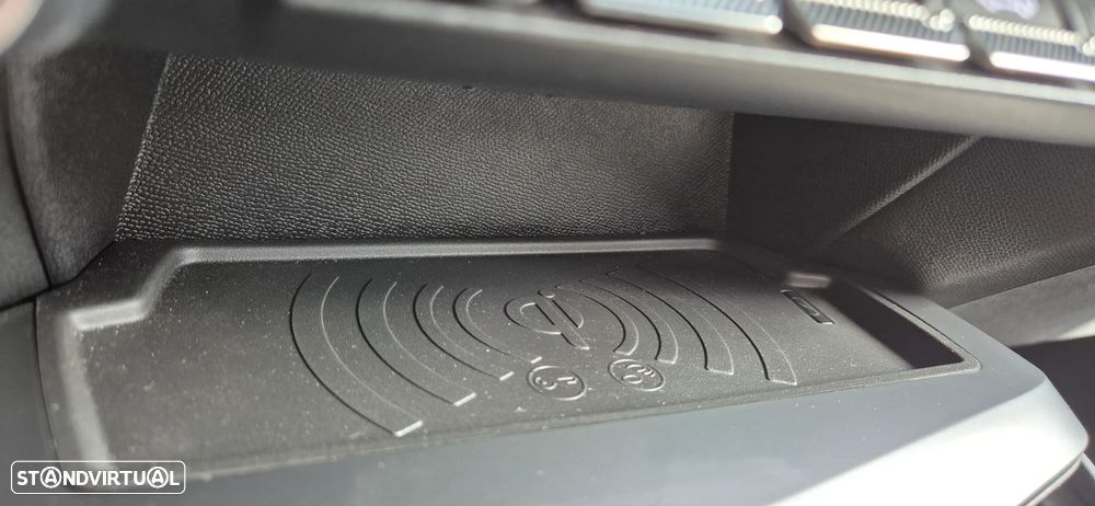 Peugeot 308 SW 1.6 Hybrid GT e-EAT8 - 35