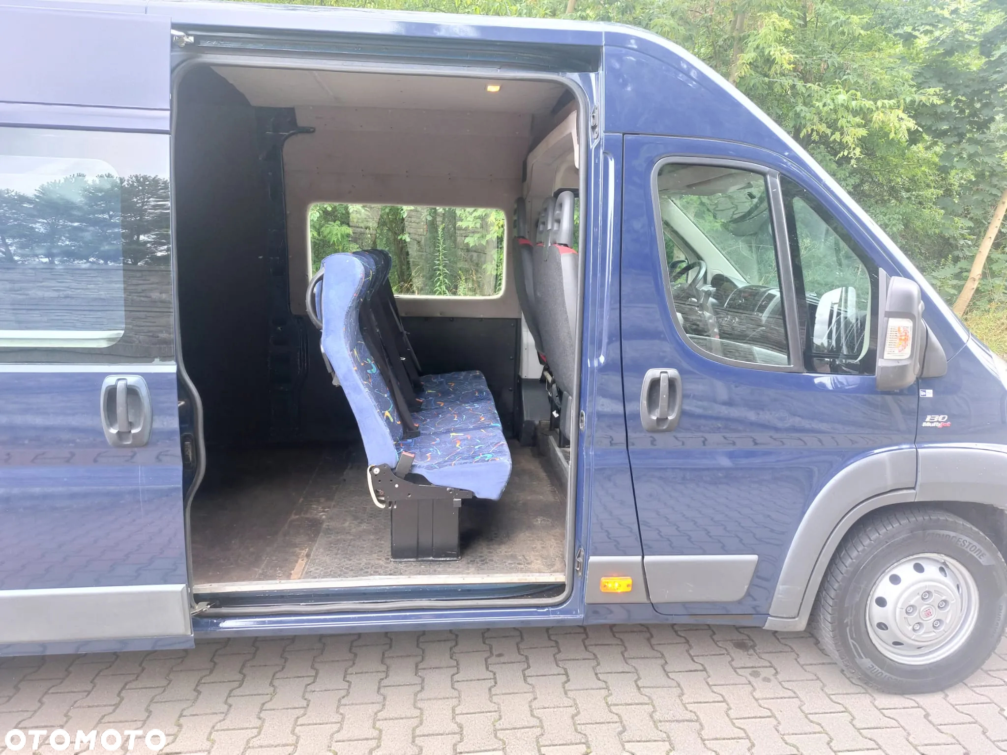 Fiat DUCATO - 9