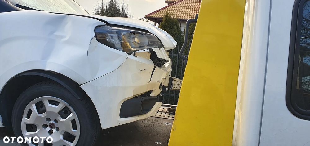 Fiat Doblo 1.6 Multijet 16V Easy - 7