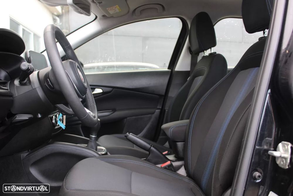 Fiat Tipo Station Wagon 1.3 MultiJet City Life - 14