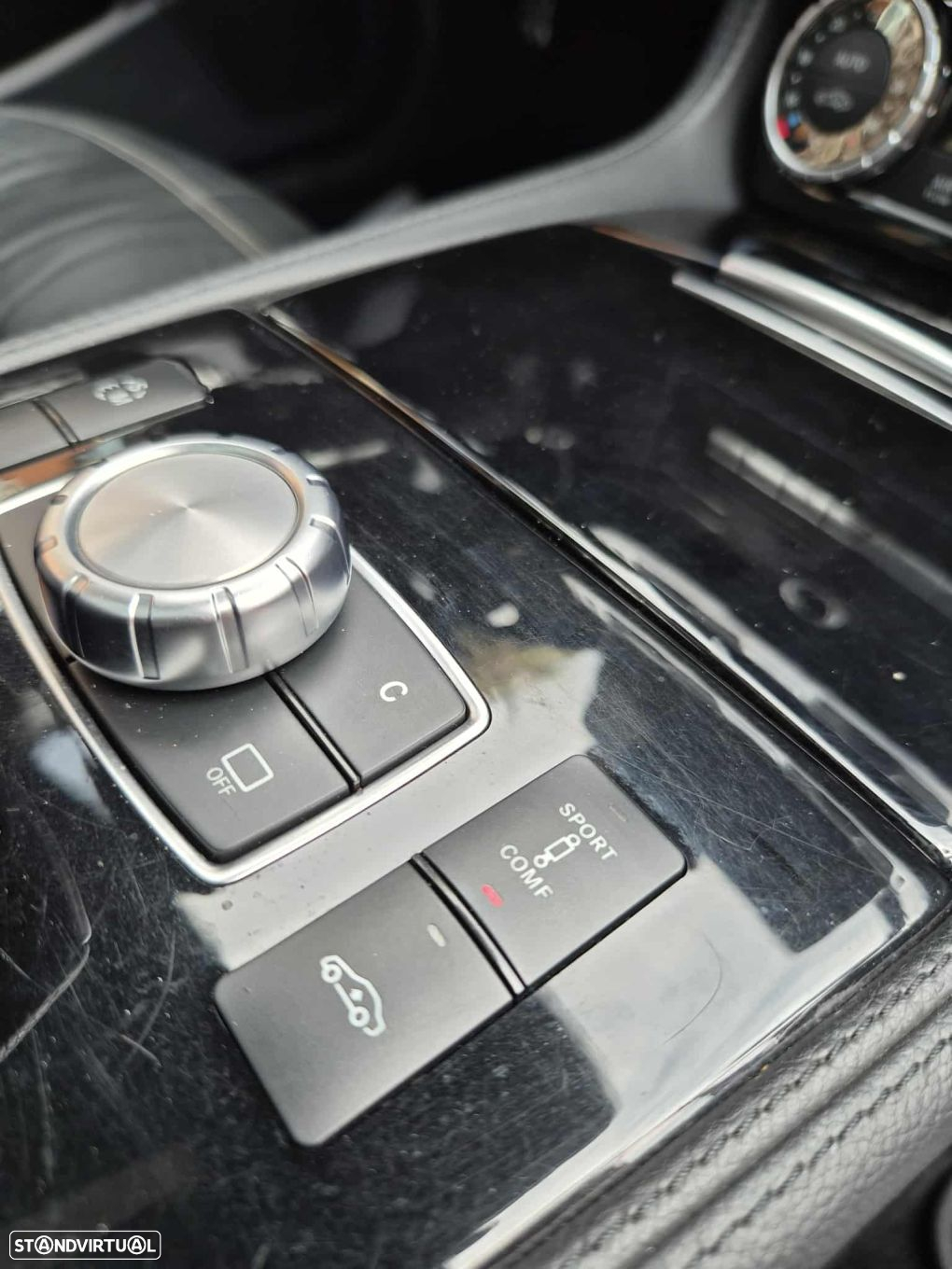 Mercedes-Benz CLS 350 - 21