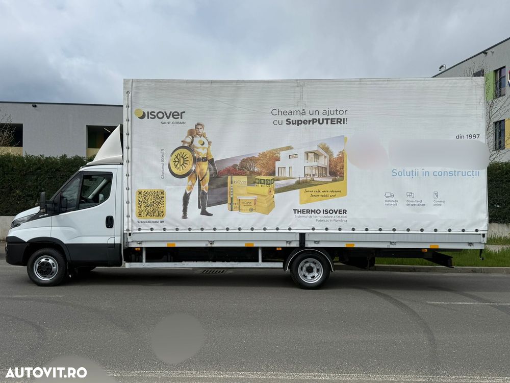 Iveco Daily - 4