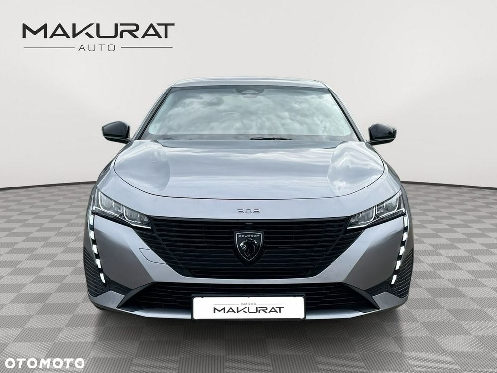 Peugeot 308 1.2 PureTech Active Pack S&S EAT8 - 6