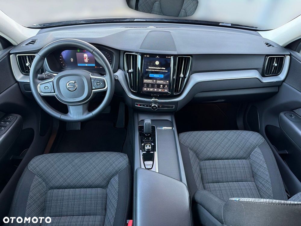 Volvo XC 60 - 23