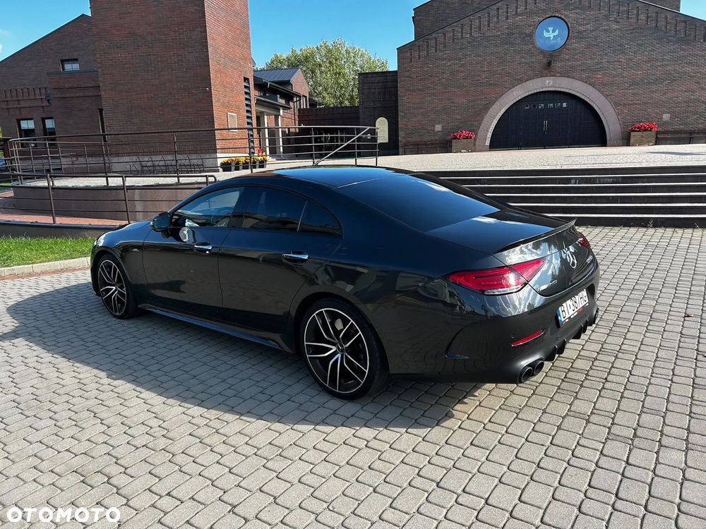 Mercedes-Benz Cls 2019 photo 5