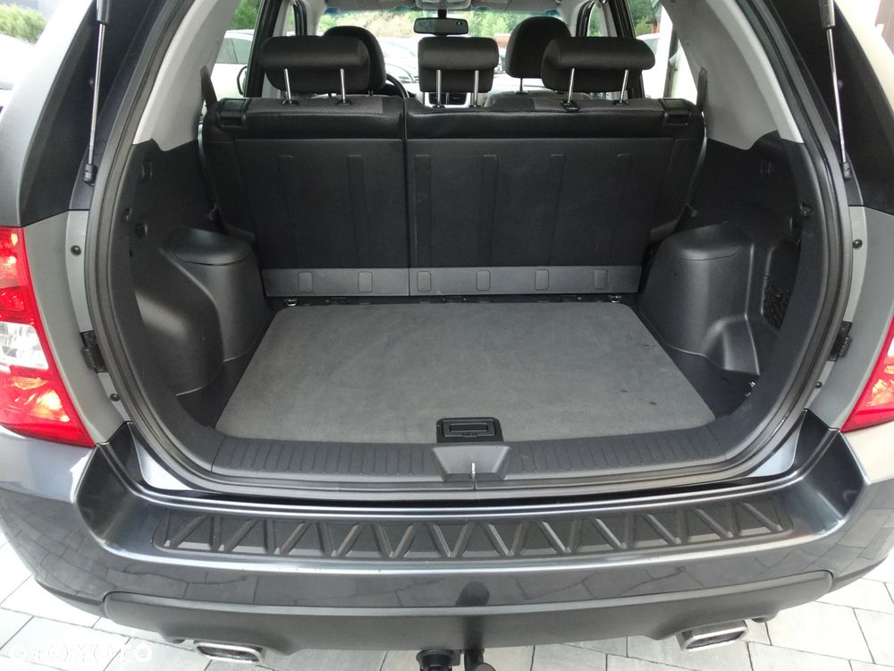 Kia Sportage 2.0 2WD Cup - 25