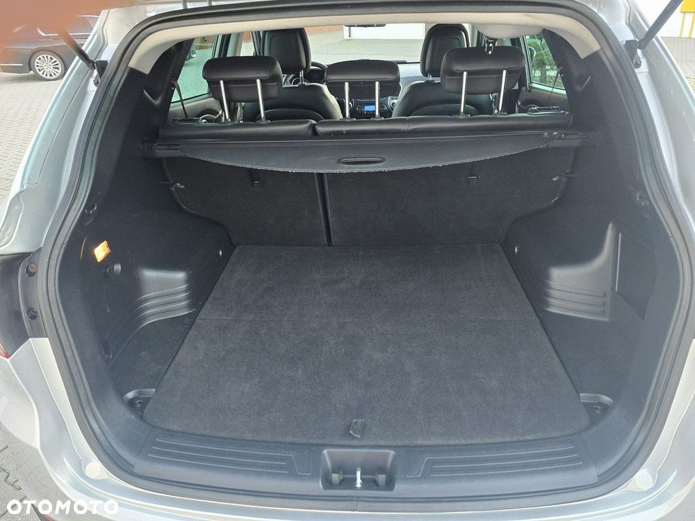 Hyundai ix35 - 20