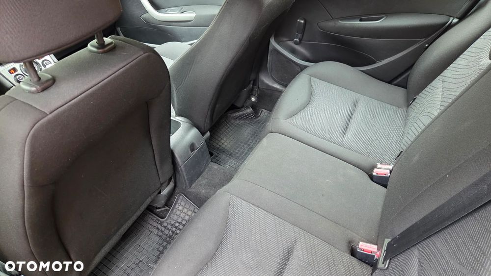 Peugeot 308 1.6 HDi Access - 7