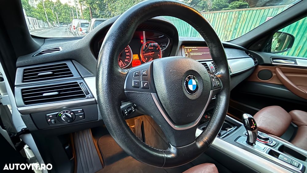 BMW X5 - 15