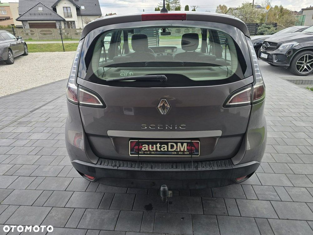 Renault Scenic - 6