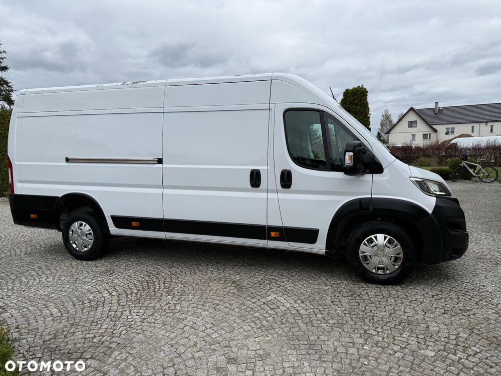 Opel Movano - 2