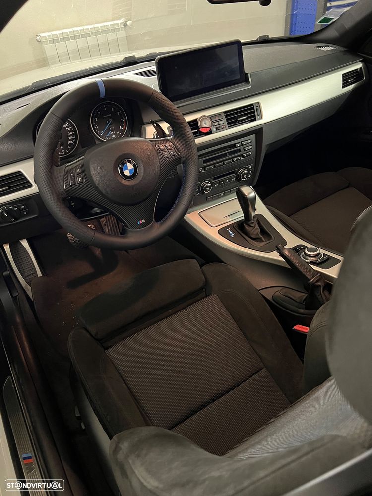 BMW 335 i Auto - 7
