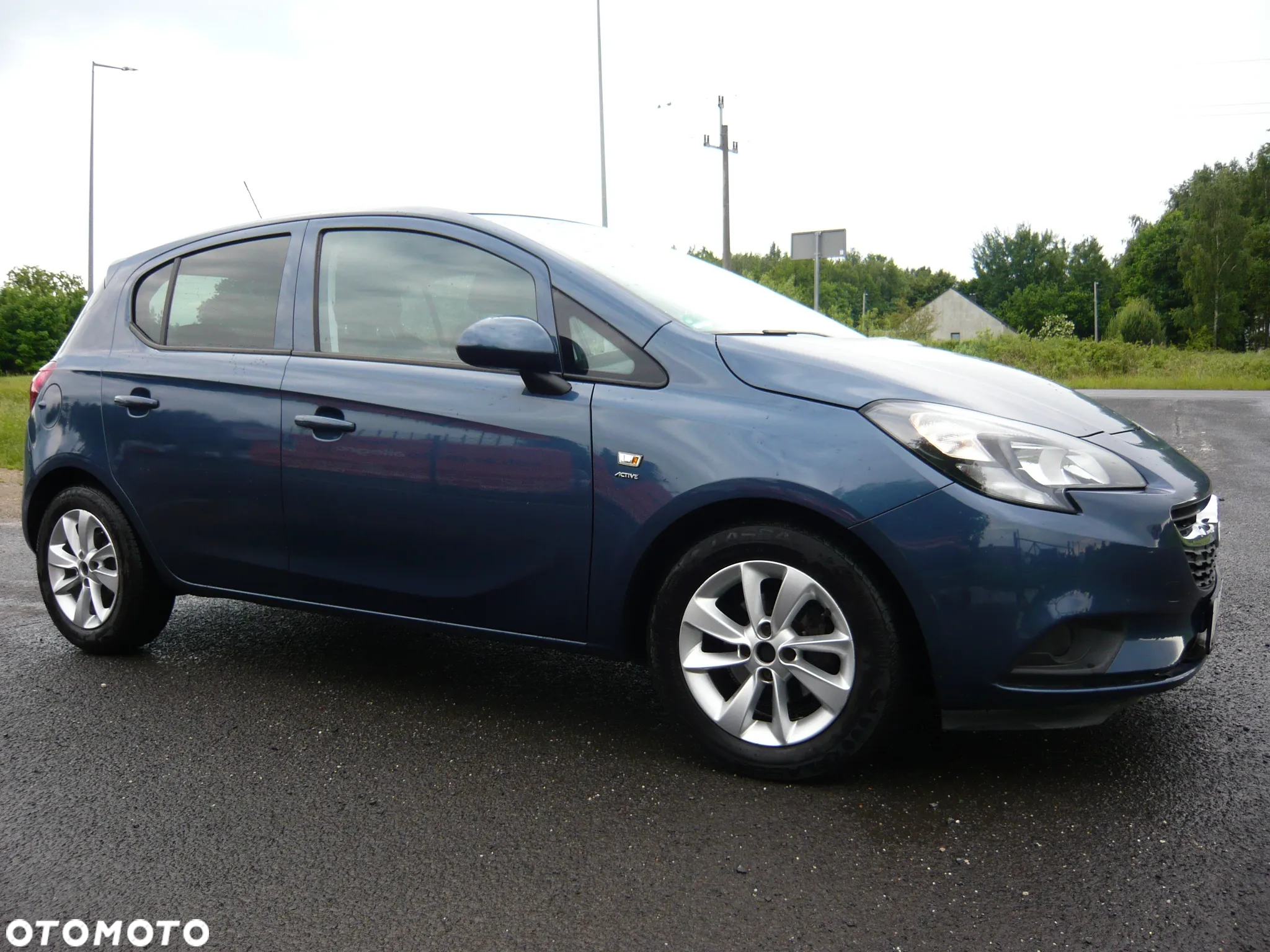 Opel Corsa 1.4 Active - 6