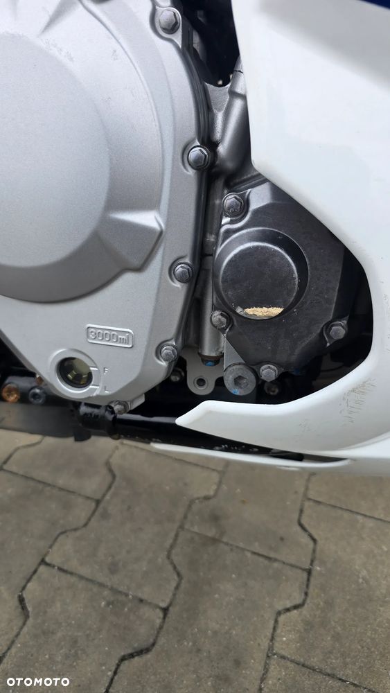 Suzuki GSX - 12